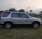 Honda CR-V 2.4 i-VTEC 2006 SUV dijual-5