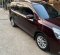 Dijual cepat Nissan Grand Livina HWS 2013 CVT, Bekasi -2