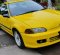 Jual Honda Civic 1992 termurah-6