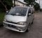 Daihatsu Espass 2004 Minivan dijual-1