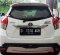 Toyota Yaris TRD Sportivo Heykers 2017 Crossover dijual-2