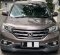 Dijual cepat Honda CR-V 2.4 Prestige AT 2013, DKI Jakarta-2