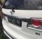 Jual Toyota Fortuner G Luxury 2012-1