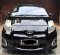 Dijual cepat Toyota Yaris Type E Automatic 2013 Hitam Jakarta Selatan-2