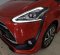 Toyota Sienta Q 2016 MPV dijual-5