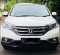 Honda CR-V 2.4 i-VTEC 2012 SUV dijual-4
