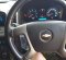 Chevrolet Captiva LTZ 2011 SUV dijual-4