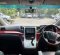 Toyota Alphard S 2010 MPV dijual-3