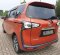 Toyota Sienta V 2017 MPV dijual-5
