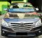 Jual Toyota Kijang Innova 2.5 G 2014-2