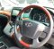 Jual Toyota Alphard S 2010-9