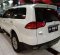 Mitsubishi Pajero Sport Dakar 2012 SUV dijual-9