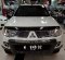 Mitsubishi Pajero Sport Dakar 2012 SUV dijual-5