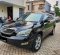 Jual Toyota Harrier 2009 termurah-2