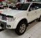 Mitsubishi Pajero Sport Dakar 2012 SUV dijual-7