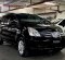 Nissan Grand Livina SV 2012 MPV dijual-2