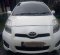 Butuh dana ingin jual Toyota Yaris E 2012-2