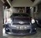 Toyota Yaris TRD Sportivo 2012 Hatchback dijual-6