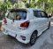 Toyota Agya TRD Sportivo 2017 Hatchback dijual-3