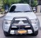 Mitsubishi Triton 2012 Pickup dijual-2