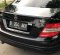 Mercedes-Benz C-Class C200 2011 Sedan dijual-9