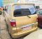 Suzuki APV SGX Arena 2008 Minivan dijual-1