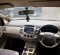Jual Toyota Kijang Innova 2.5 G 2012-4