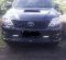 Jual Toyota Fortuner G TRD 2013-6