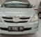 Toyota Kijang Innova 2.0 G 2008 MPV dijual-5