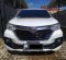 Jual Toyota Avanza G Luxury 2016-4