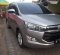 Toyota Kijang Innova 2.4G 2018 MPV dijual-5