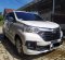 Jual Toyota Avanza G Luxury 2016-7