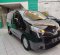Nissan Evalia XV 2012 MPV dijual-2