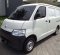 Daihatsu Gran Max AC 2018 Minivan dijual-1