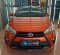 Toyota Yaris TRD Sportivo 2015 Hatchback dijual-7