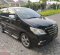 Jual Toyota Kijang Innova 2.0 G 2012-8