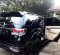 Jual Toyota Fortuner 2006, harga murah-1