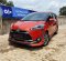 Toyota Sienta Q 2016 MPV dijual-8