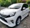 Jual Toyota Agya TRD Sportivo kualitas bagus-2