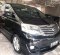 Jual Toyota Alphard 2007 kualitas bagus-1