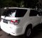 Jual Toyota Fortuner G 2013-8