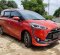Toyota Sienta Q 2016 MPV dijual-3