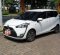 Toyota Sienta V 2019 MPV dijual-6