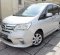 Jual Nissan Serena Highway Star kualitas bagus-1