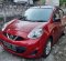 Jual Nissan March 1.2L kualitas bagus-10