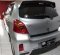 Toyota Yaris TRD Sportivo 2012 Hatchback dijual-3
