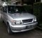 Mitsubishi Kuda GLS 2000 MPV dijual-1