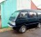Suzuki Carry 2005 Minivan dijual-5