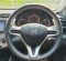 Honda City E 2011 Sedan dijual-9