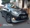 Jual Toyota Agya 2018 termurah-5